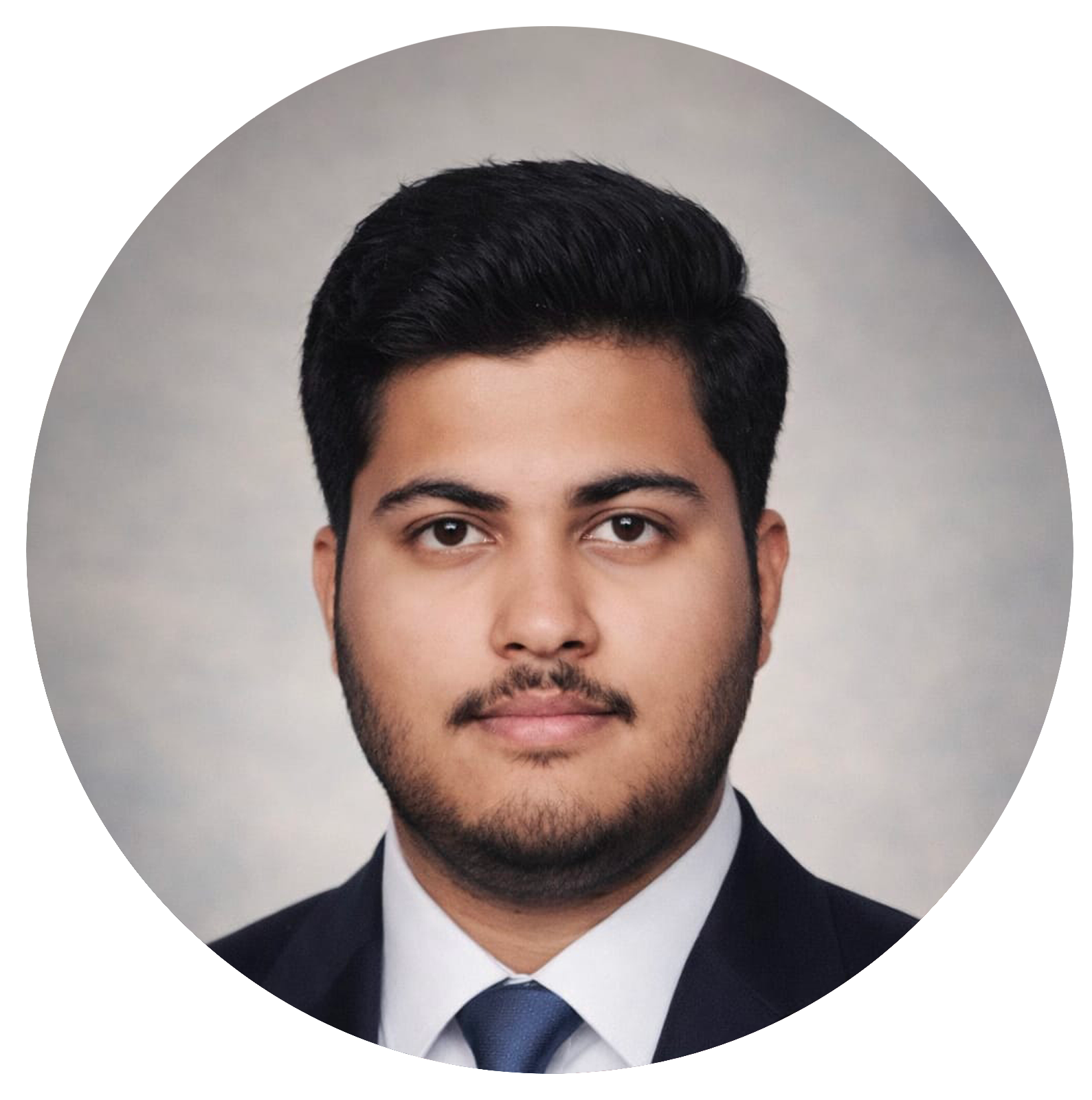 Anirudh Kolanupaka Profile