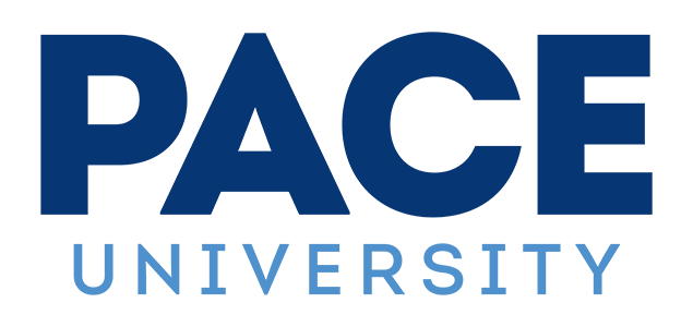 Pace University Logo